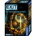 KOSMOS EXIT - Das Spiel - Der verwunschene Wald - 1 Stk