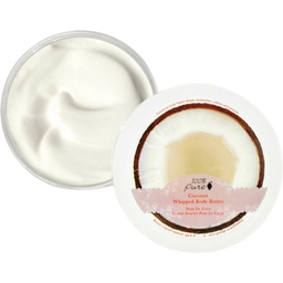 100% Pure Whipped Body Butter - Coconut