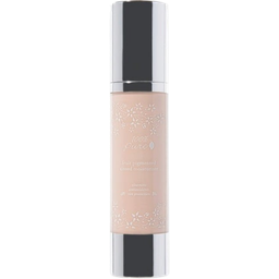 100% Pure Fruit Pigmented Tinted Moisturizer - Alpine Rose (light & rose)