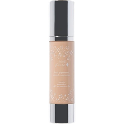 100% Pure Fruit Pigmented Tinted Moisturizer - Sand (light medium)