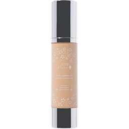 100% Pure Fruit Pigmented Tinted Moisturizer - Peach Bisque (medium)