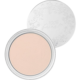 100% Pure Fruit Pigmented Powder Foundation - Creme