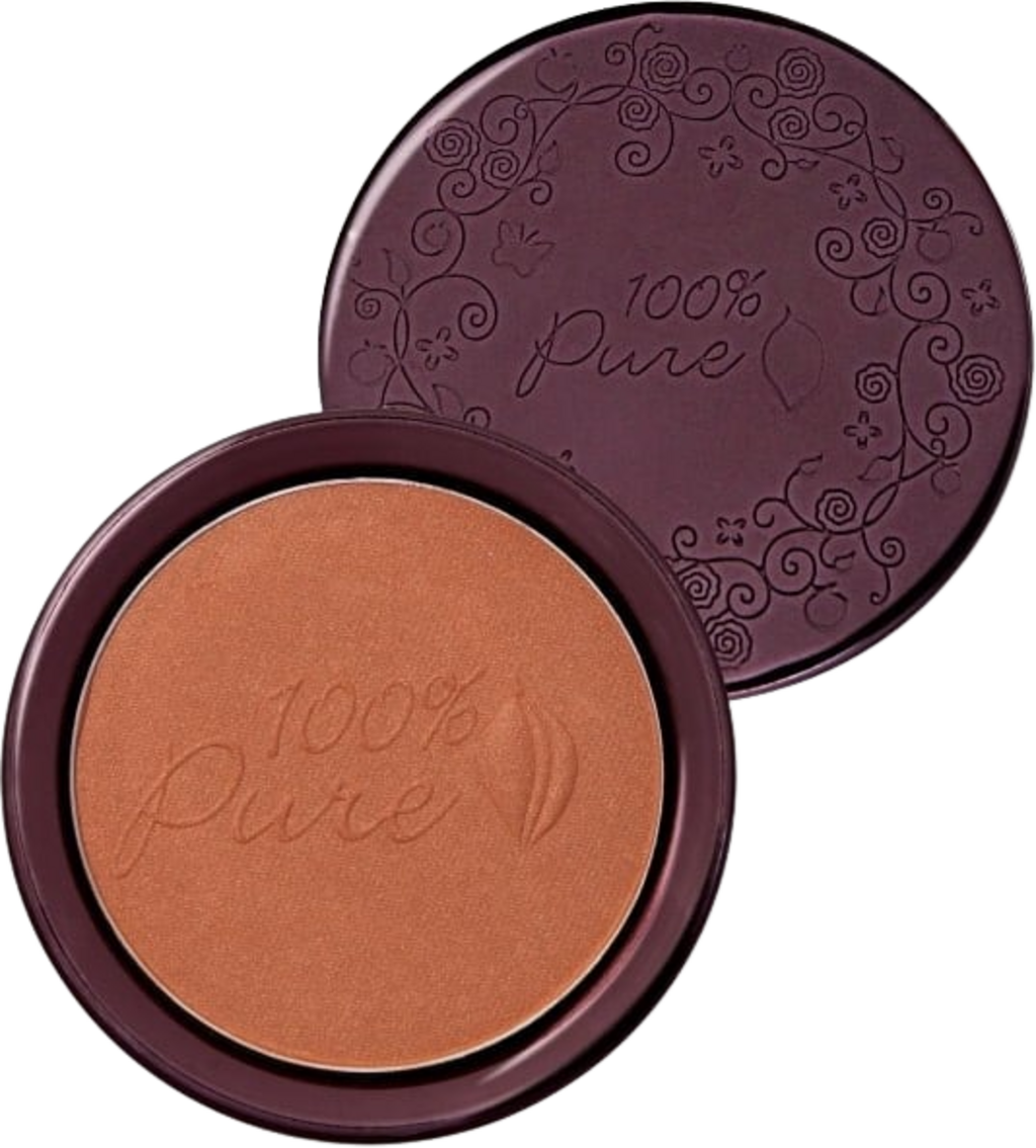 Bronzer, Cocoa Glow (9 g)
