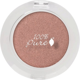 100% Pure Eye Shadow - Cinnaban