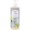 Glossy Locks Moisture Drench Shampoo, 400 ml