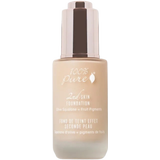 100% Pure 2nd Skin Foundation