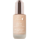 100% Pure 2nd Skin Foundation - Shade 3