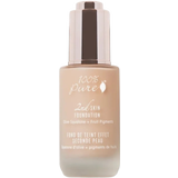 100% Pure 2nd Skin Foundation