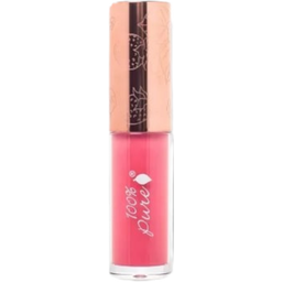100% Pure Fruit Pigmented Lip Gloss - Strawberry