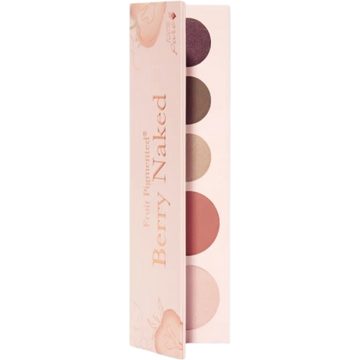 100% Pure Face Palette Berry Naked - 1 Set