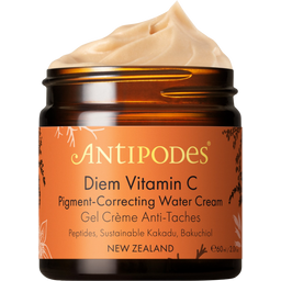 Antipodes Diem Vitamin C Collagen Water Cream - 60 ml
