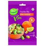 Bio Frucht-Gummi (ohne Gelatine)