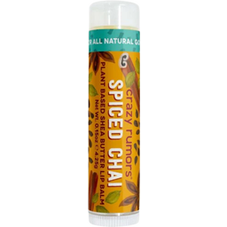 Crazy Rumors Spiced Chai Lip Balm - 4,25 g