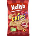 Kelly´s Chips Ketchup - 150 g