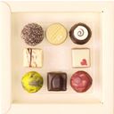 Zotter Schokolade Biofekt Pop  „Alles Liebe“ - 48 g