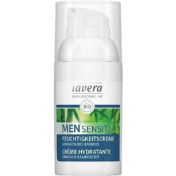 Lavera Men Sensitiv Feuchtigkeitscreme - 30 ml