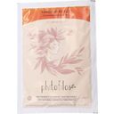 Phitofilos Reines Pulver aus rotem Sandelholz - 50 g