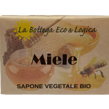 La Bottega Eco & Logica Bio Pflanzenseife