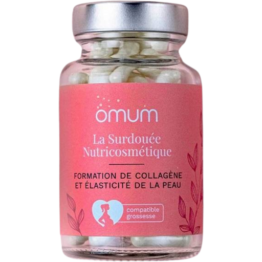 Omum La Surdouee Dietary Supplement - 60 Kapseln