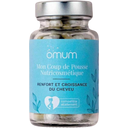 Omum Mon Coup de Pousse Dietary Supplement - 60 Kapseln