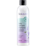 Biolaven organic Daily Haircare Shampoo