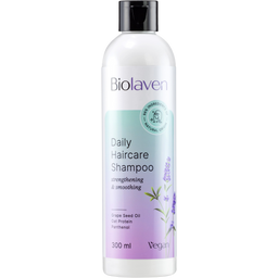 Biolaven organic Daily Haircare Shampoo - 300 ml