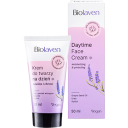 Biolaven organic Daytime Face Cream - 50 ml