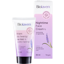 Biolaven organic Nighttime Face Cream - 50 ml