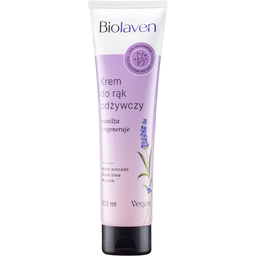 Biolaven organic Hand Cream - 100 ml