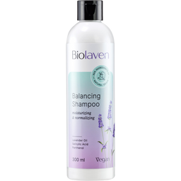Biolaven organic Balancing Shampoo - 300 ml