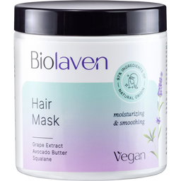 Biolaven organic Hair Mask - 250 ml