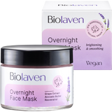 Biolaven organic Overnight Face Mask