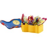 Venchi Schokoladeneier in Geschenksdose