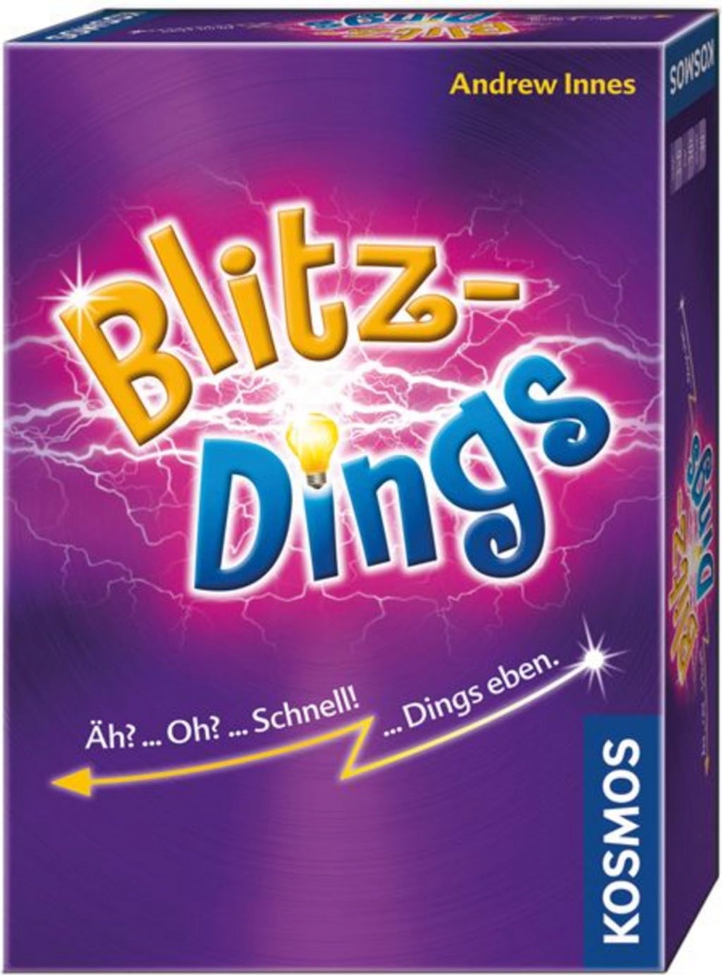 KOSMOS Blitzdings
