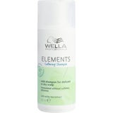 Wella Elements Calming Shampoo
