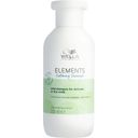 Wella Elements Calming Shampoo - 250 ml