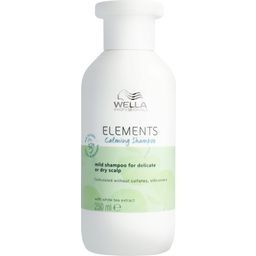 Wella Elements Calming Shampoo - 250 ml