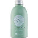 EcoPowder Shampoo-Flasche - 1 Stk