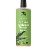 URTEKRAM Nordic Beauty Aloe Vera Revitalizing Shampoo