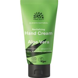 URTEKRAM Nordic Beauty Aloe Vera Hand Cream - 75 ml