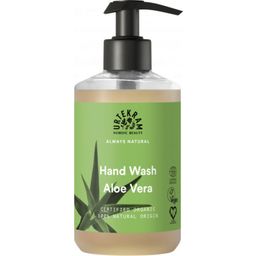 URTEKRAM Nordic Beauty Aloe Vera Hand Soap - 300 ml