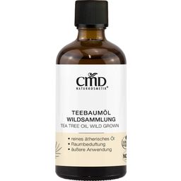 CMD Naturkosmetik Teebaumöl Wildsammlung - 100 ml