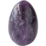 LUCID MOONS Yoni Egg Amethyst