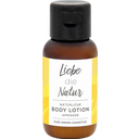 Liebe die Natur Body Lotion - 50 ml