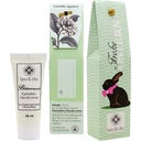 Leo & Lilo Kleiner Ostergruß - Kamelie