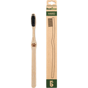 Bambaw Bambus Zahnbürste Hart - 1 Stk