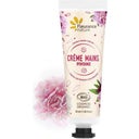 Fleurance Nature Set of 4 Hand Creams - Pfirsichfarben