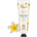 Fleurance Nature Set of 4 Hand Creams - Pfirsichfarben