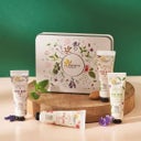 Fleurance Nature Set of 4 Hand Creams - Beige