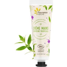 Fleurance Nature Set of 4 Hand Creams - Beige